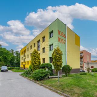 Prodej bytu 2+kk 50 m² Kostelec nad Černými lesy, Dr. Trippé