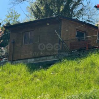 Prodej chaty 38 m² Nalžovice