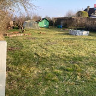 Prodej zahrady 483 m² Strakonice