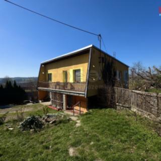 Prodej rodinného domu 153 m² Slatina