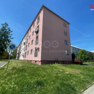 Prodej bytu 2+1 50 m² Ostrava, Dělnická