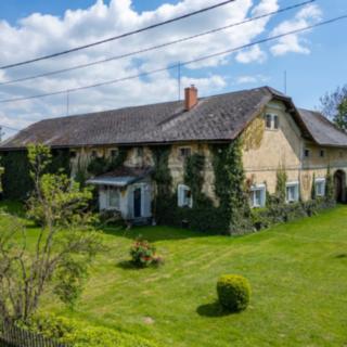 Prodej rodinného domu 1 150 m² Odry