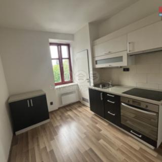 Pronájem bytu 2+1 40 m² Šenov u Nového Jičína, Šenovská