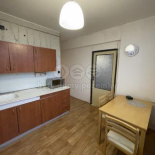 Pronájem bytu 1+1 43 m² Mladá Boleslav, U stadionu
