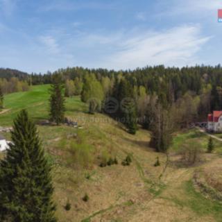 Prodej louky 6847 m² Janov nad Nisou