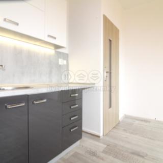Prodej bytu 1+1 36 m² Rumburk, Střelecká