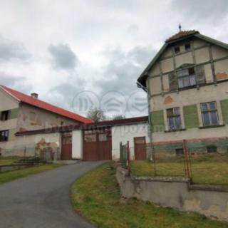 Prodej zemědělské usedlosti 150 m² Fulnek