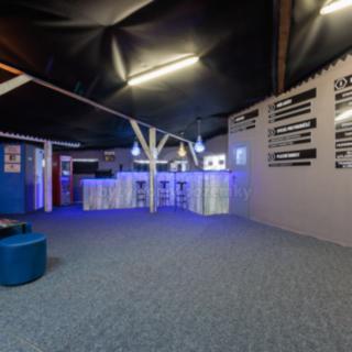 Pronájem obchodu 662 m² Karlovy Vary