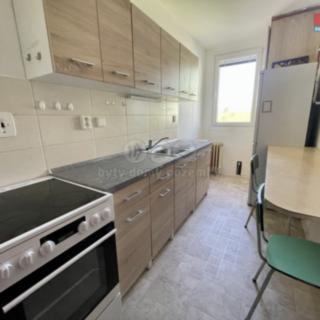 Prodej bytu 3+1 66 m² Strakonice, Arch. Dubského