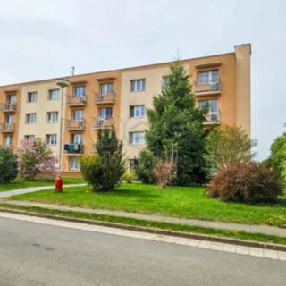 Prodej bytu 3+1 66 m² Chroustovice, Turovská