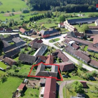Prodej chalupy 73 m² Strmilov