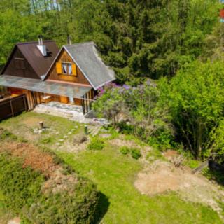 Prodej chaty 60 m² Čechočovice