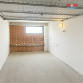 Prodej garáže 16 m² České Budějovice, Větrná