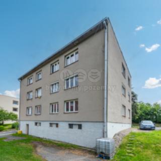 Prodej bytu 4+1 74 m² Větrušice