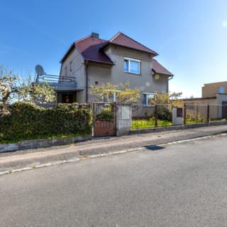 Prodej rodinného domu 150 m² Rakovník, Myslbekova