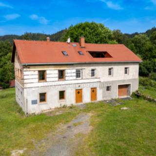 Prodej hotelu a penzionu 304 m² Ostrov