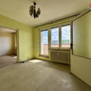 Prodej bytu 2+1 56 m² Ostrava, Horní