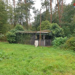 Prodej zahrady 1 898 m² Lázně Bohdaneč