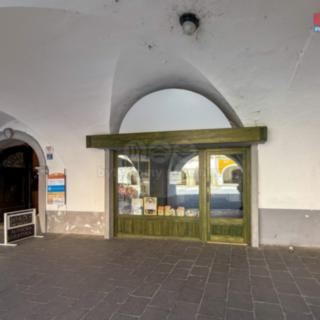 Pronájem kanceláře 30 m² Svitavy, náměstí Míru