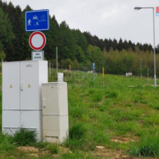Prodej stavební parcely 1 251 m² Červená Voda