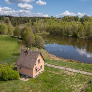 Prodej rodinného domu 111 m² Aš