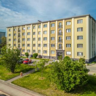 Prodej bytu 2+1 66 m² Mladá Boleslav