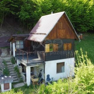 Prodej chaty 55 m² Rozhraní