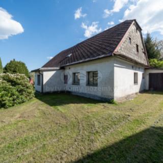Prodej rodinného domu 341 m² Červená Voda
