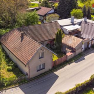 Prodej rodinného domu 75 m² Hroubovice