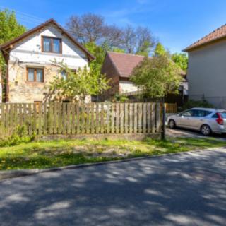Prodej rodinného domu 150 m² Panoší Újezd
