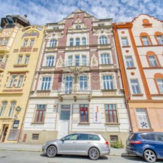 Pronájem kanceláře 786 m² Plzeň