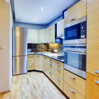 Pronájem bytu 4+kk 90 m² Plzeň, Lidická