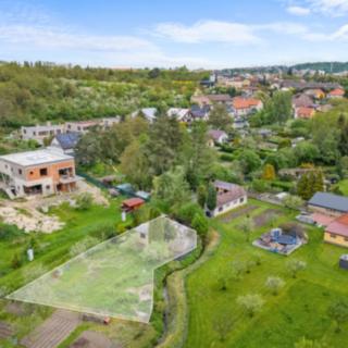 Prodej chaty 12 m² Slaný