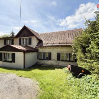 Prodej rodinného domu 200 m² Pěnčín