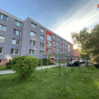 Pronájem bytu 3+1 67 m² Mohelnice, Na Příkopech