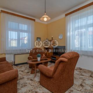 Pronájem bytu 2+1 71 m² Olomouc, Koželužská