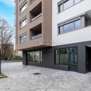 Pronájem obchodu 39 m² Pardubice, Smilova