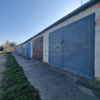 Prodej garáže 18 m² Hodonín