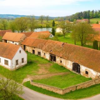 Prodej rodinného domu 155 m² Škvořetice