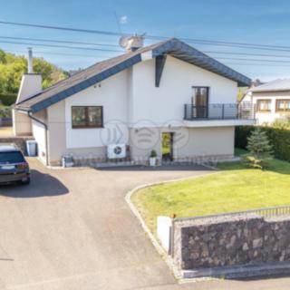 Prodej rodinného domu 142 m² Město Albrechtice, Tyršova