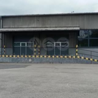 Pronájem skladu 430 m² Karviná, Lešetínská