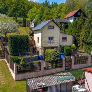 Prodej chaty 55 m² Chuderov