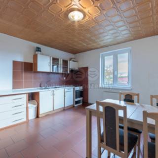 Pronájem bytu 3+1 90 m² Horní Slavkov, Dlouhá