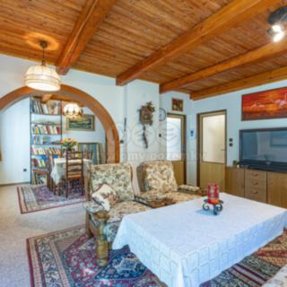 Prodej rodinného domu 152 m² Město Albrechtice