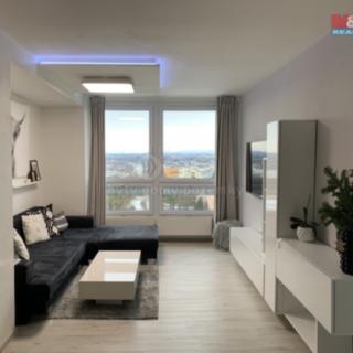 Pronájem bytu 2+kk 63 m² Ostrava