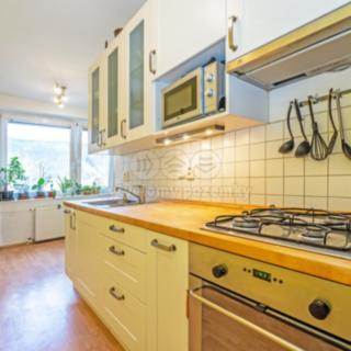 Prodej bytu 2+1 56 m² Adamov, Petra Jilemnického