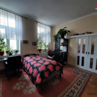 Pronájem bytu 3+1 22 m² Olomouc, Ostružnická