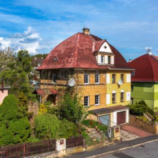 Prodej rodinného domu 109 m² Děčín, Thunská