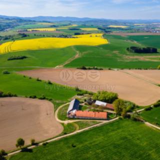 Prodej zemědělského objektu 1 446 m² Mrákov