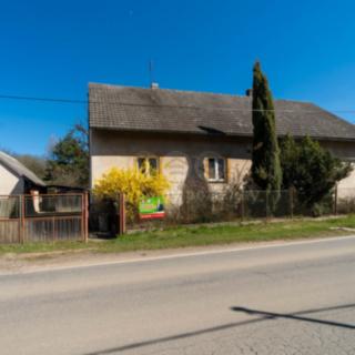 Prodej rodinného domu 173 m² Kotopeky